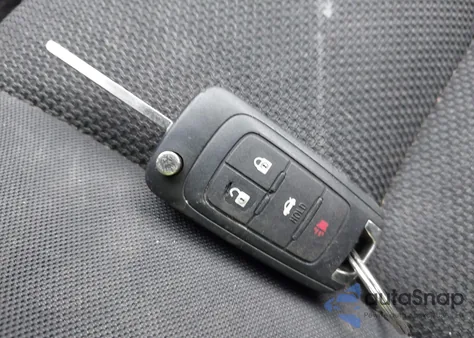 2016 Chevrolet Cruze Limited 1Lt Auto from USA, damaged, VIN 1G1PE5SB6G7186231